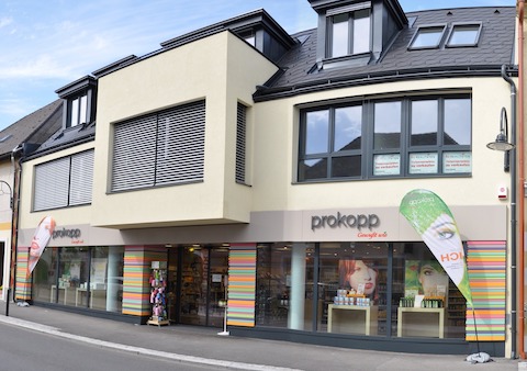 Mödling, Hauptstraße